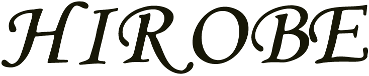 Logo primario HIROBE